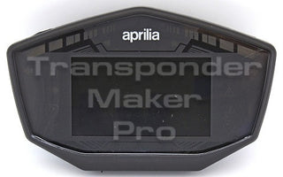 Transponder Making Pro TMPRO Software module 207