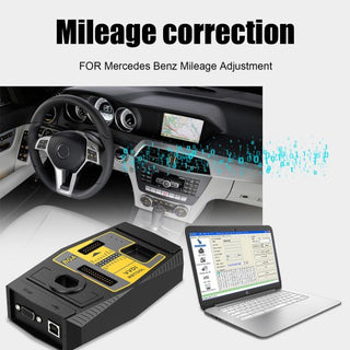 Xhorse XDMBC0EN VVDI MB BGA Tool Benz Key Programmer