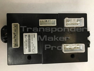 Transponder Making Pro TMPRO Software module 217