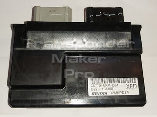 Transponder Making Pro TMPRO Software module 223