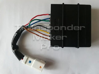Transponder Making Pro TMPRO Software module 226