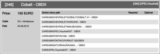 DiagProg4 Software [246]