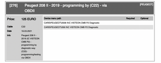 DiagProg4 Software [276]
