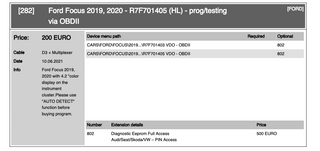 DiagProg4 Software [282]