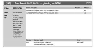 DiagProg4 Software [283]