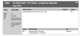 DiagProg4 Software [288]