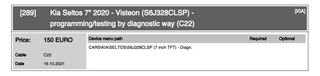DiagProg4 Software [289]