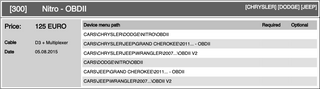 DiagProg4 Software [300]