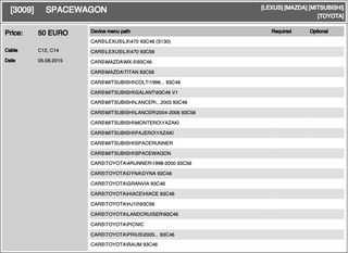 DiagProg4 Software [3009]