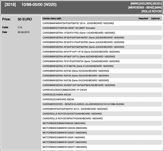 DiagProg4 Software [3018]