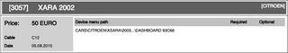 DiagProg4 Software [3057]