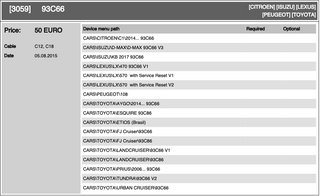 DiagProg4 Software [3059]