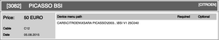 DiagProg4 Software [3082]