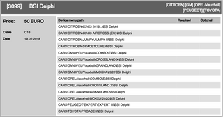 DiagProg4 Software [3099]