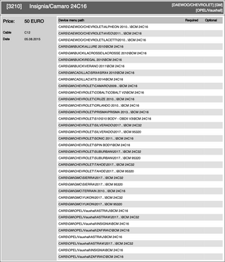 DiagProg4 Software [3210]
