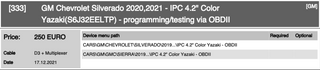 DiagProg4 Software [333]