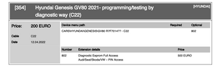 DiagProg4 Software [354]