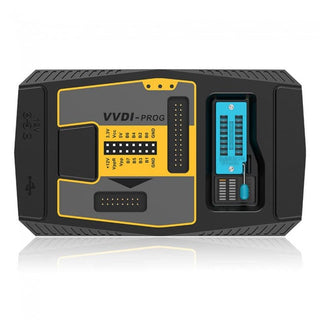 Xhorse VVDI Prog VVDI-Prog Programmer Auto Key Tool Multi-Language Read / Write ECU MCU IMMO EEPROM