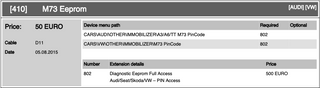 DiagProg4 Software [410]