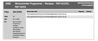 DiagProg4 Software [456]