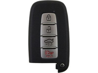 Hyundai Veloster Sonata 2010-2014 Genuine Smart Key Remote 4 Buttons 315 MHz 7952A Chip Fcc Id:SY5HMENA04 95440-2V100 95440-3Q000