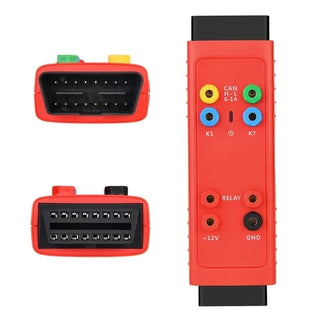 Autel MaxilM IM608 Pro Tablet OBD2 Diagnostics