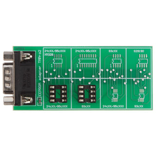 TMPro EEPROM Adapter Board