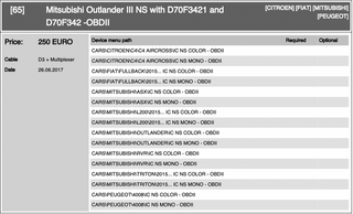 DiagProg4 Software [65]