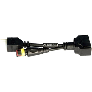 TEXA DIAGNOSTIC SERIAL CABLE FOR ATV-QUAD VEHICLES FOR THE BRAND TGB (3151/AP50)