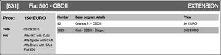 DiagProg4 Software [831]