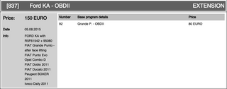 DiagProg4 Software [837]