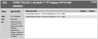 DiagProg4 Software [87]