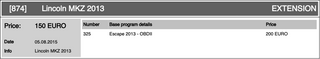 DiagProg4 Software [874]