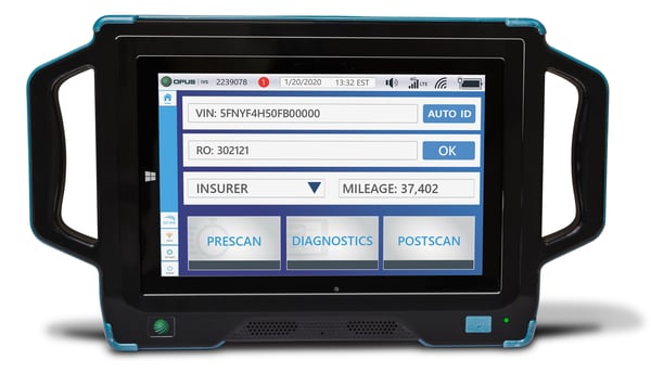 Autologic DrivePRO scanner – The Legend Web