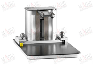 MAGICMOTORSPORT - MAG BENCH Positioning frame with probes