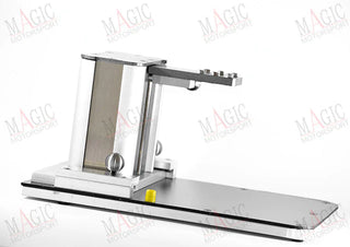MAGICMOTORSPORT - MAG BENCH Positioning frame with probes