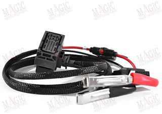 MAGICMOTORSPORT - Connection cable OBD female – VAG gearbox DSG DQ200