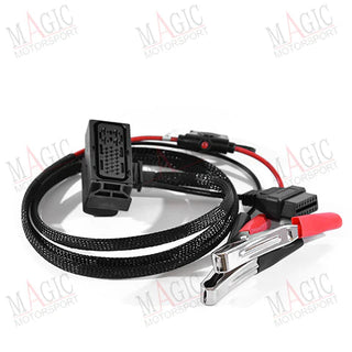 MAGICMOTORSPORT - Connection cable OBD female – VAG gearbox DSG DQ200