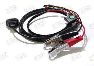 MAGICMOTORSPORT - Universal cable for TCU MANAGER