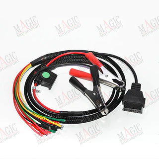 MAGICMOTORSPORT - Universal cable for TCU MANAGER