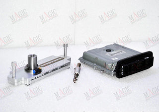 MAGICMOTORSPORT - Drilling tool for ECU BMW EDC17CP41/45