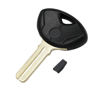 BMW Original Bike Key 46 Type