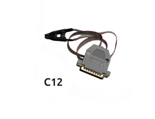C12 Cable