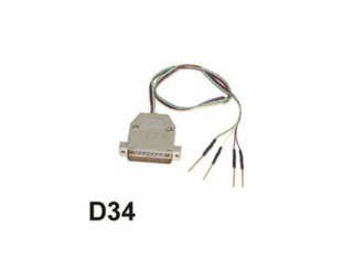 D34 Cable