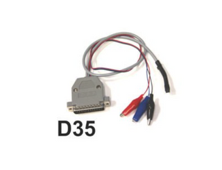 D35 Cable