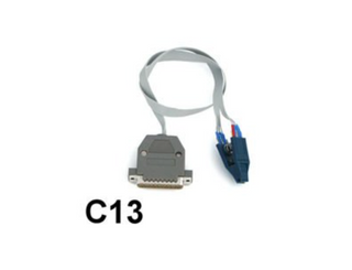 C13 Cable