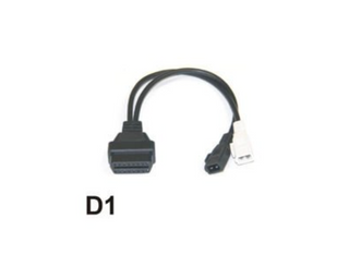 D1 Cable