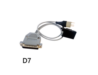 D7 Cable