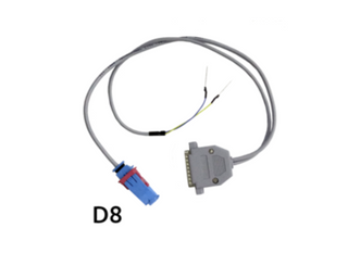D8 Cable