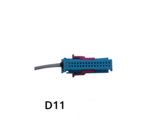 D11 Cable